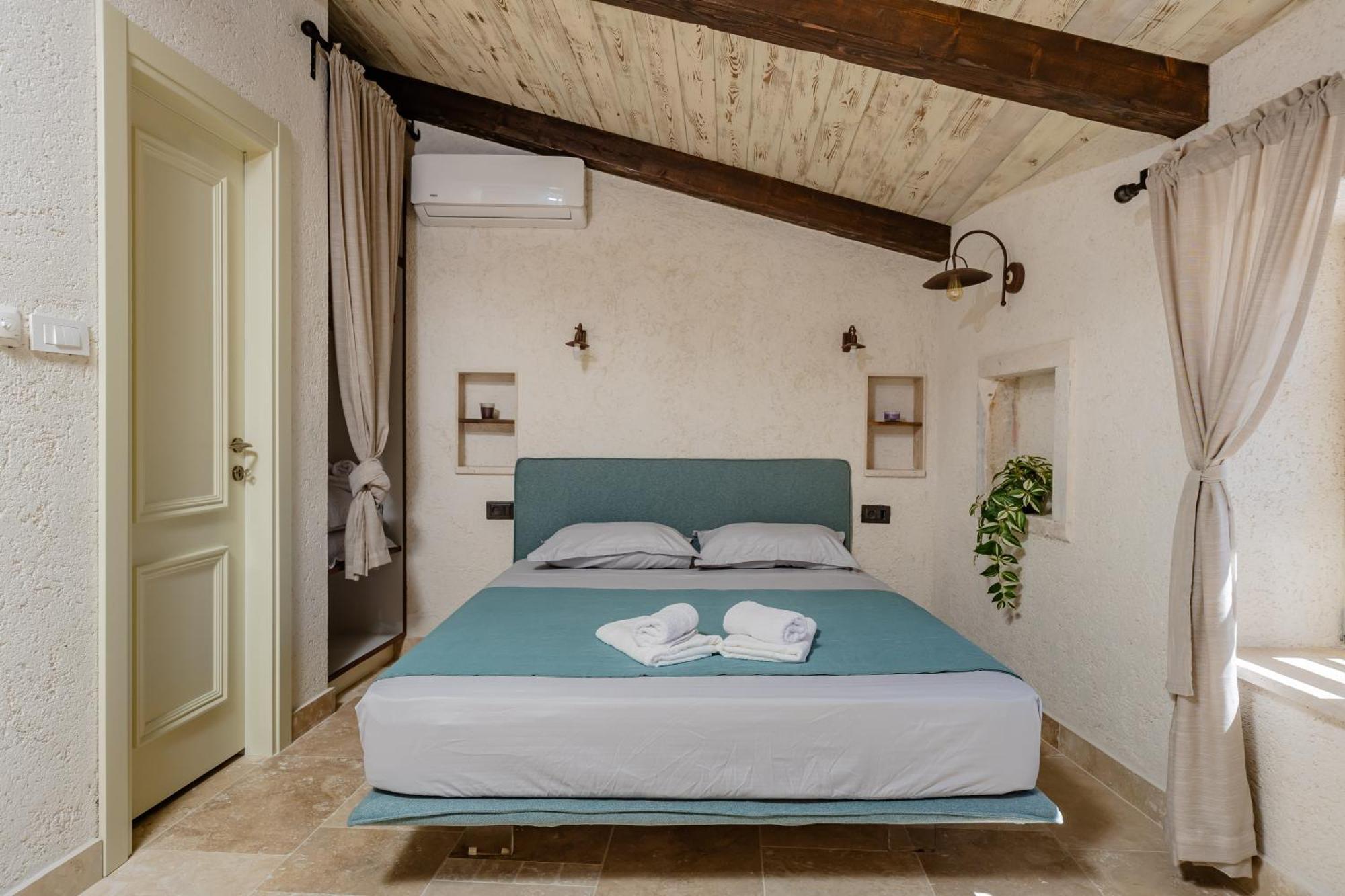 Casa Di Mino Old Town Apartment Budva Exterior photo